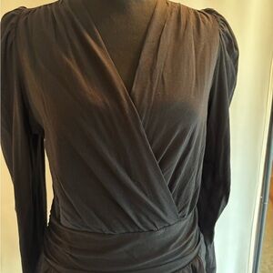Banana Republic Black Top
